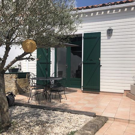 Maison De Village Au Coeur De Talmont St Hilaire 외부 사진