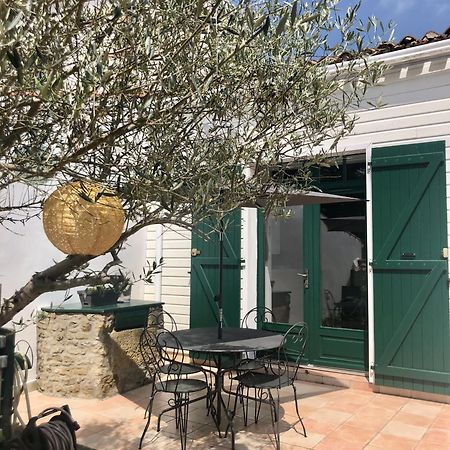 Maison De Village Au Coeur De Talmont St Hilaire 외부 사진