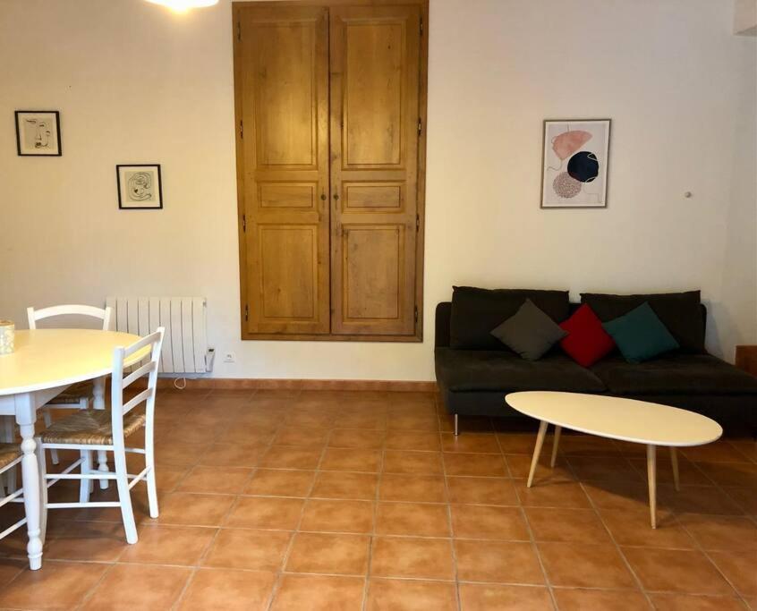 Maison De Village Au Coeur De Talmont St Hilaire 외부 사진