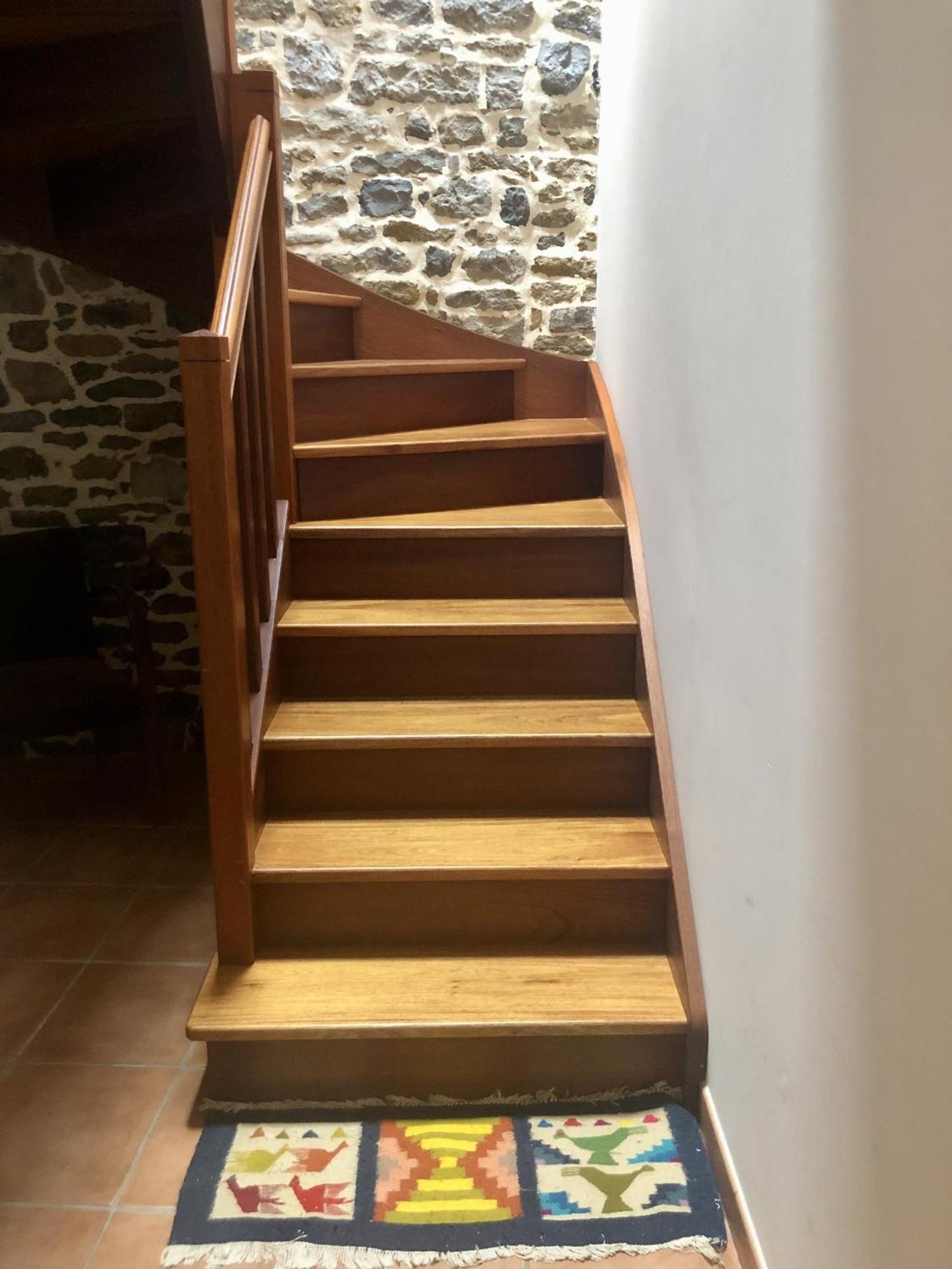 Maison De Village Au Coeur De Talmont St Hilaire 외부 사진